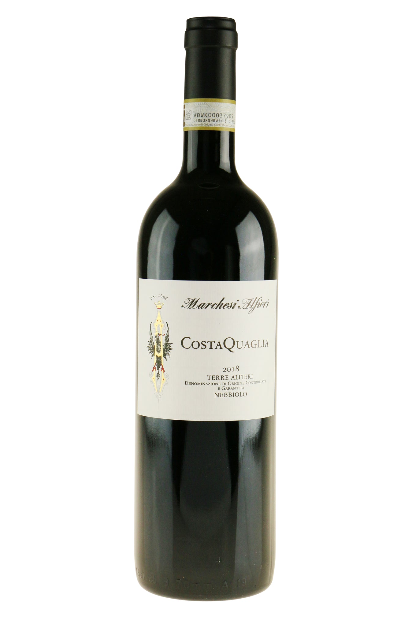 Alfieri Costa Quaglia