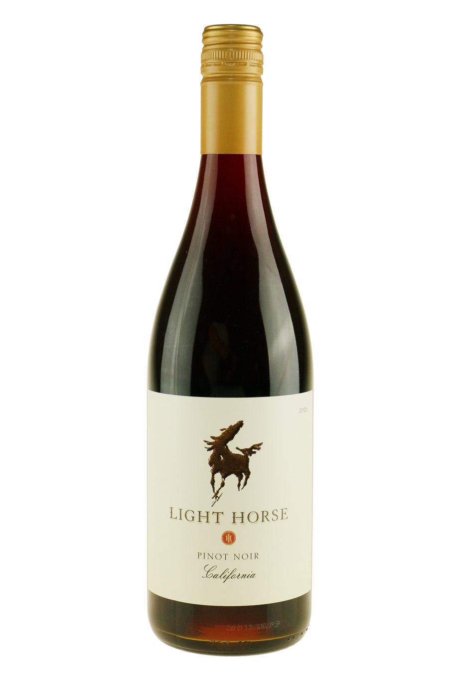Light Horse Pinot Noir