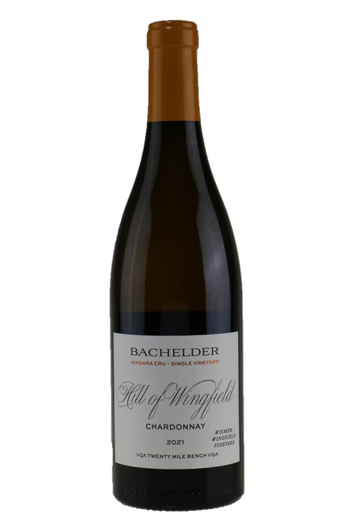 Bachelder Chardonnay Hill of Wingfield