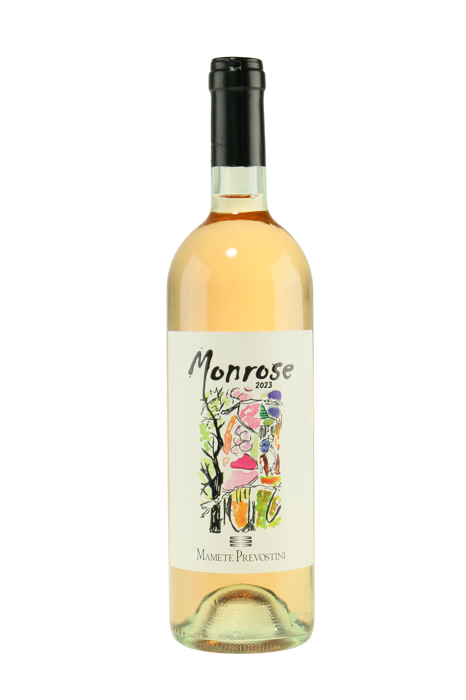 Mamete Prevostini Monrose Rose