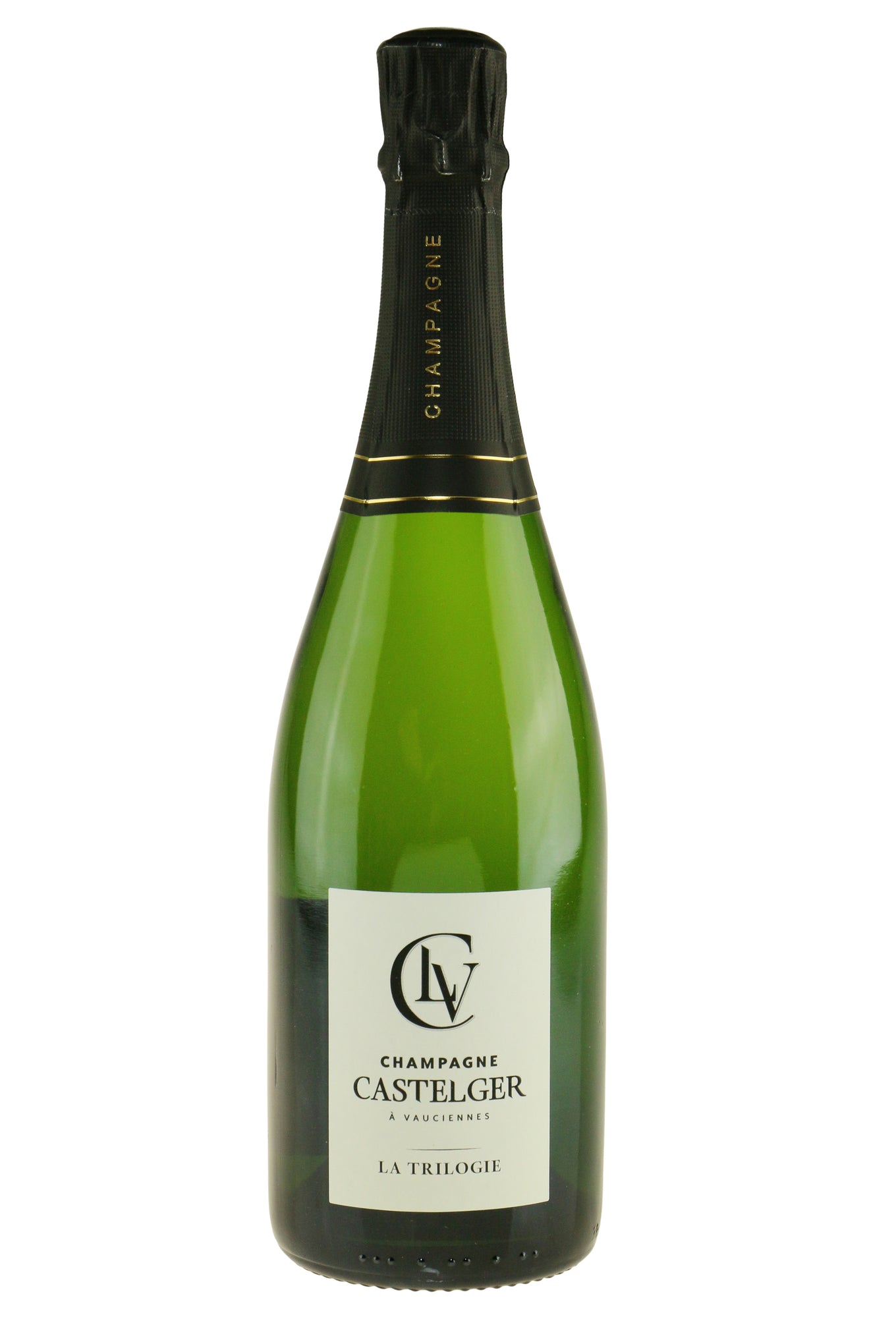 Castelger Champagne Trilogie