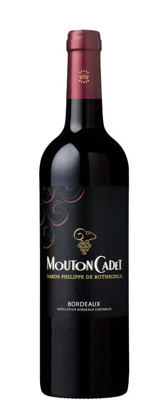 Mouton Cadet Black Label - 2019