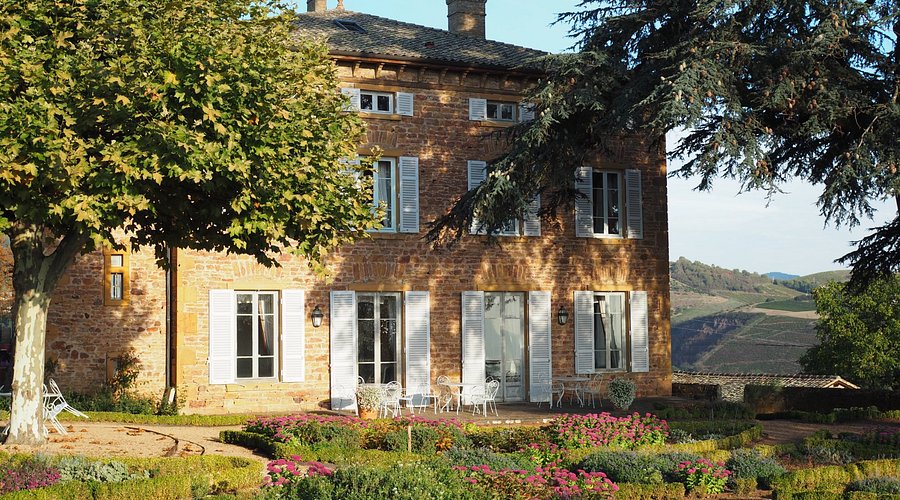 Château du Mont Verrier