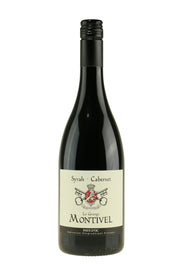 La Grange Montivel Rouge Syrah Cabernet Pays dOc