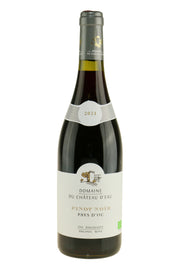 Domaine du Château D'Eau Pinot Noir ØKO