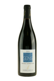 Fayolle Crozes Hermitage Les Sens Rouge ØKO