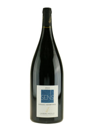 Fayolle Crozes Hermitage Les Sens Rouge MG ØKO