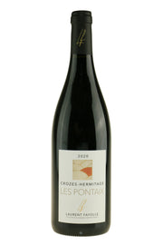 Fayolle Crozes Hermitage Les Pontaix