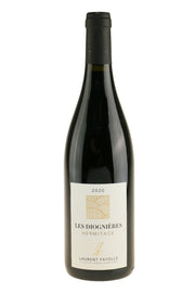 Fayolle Hermitage Les Diognieres Rouge