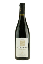 Fayolle Hermitage Les Diognieres Rouge