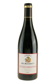 De Boisseyt Horizon Crozes-Hermitage Horizon