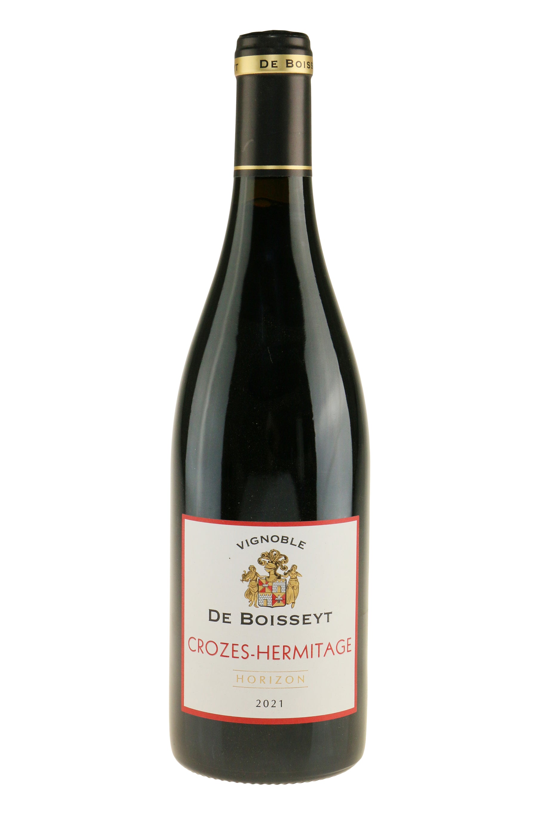 De Boisseyt Horizon Crozes-Hermitage Horizon