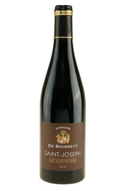 De Boisseyt Saint Joseph Les Garipelees