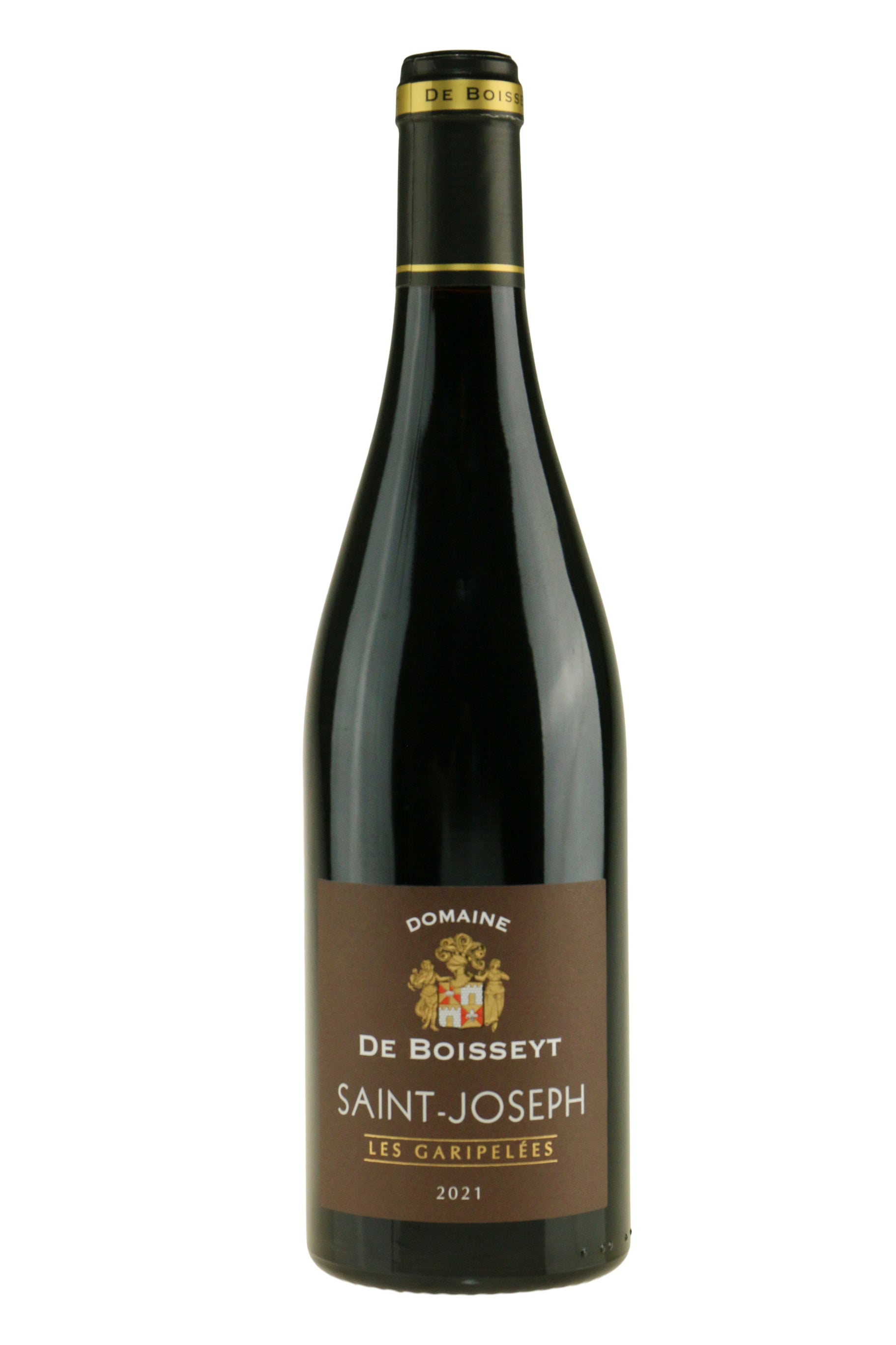 De Boisseyt Saint Joseph Les Garipelees