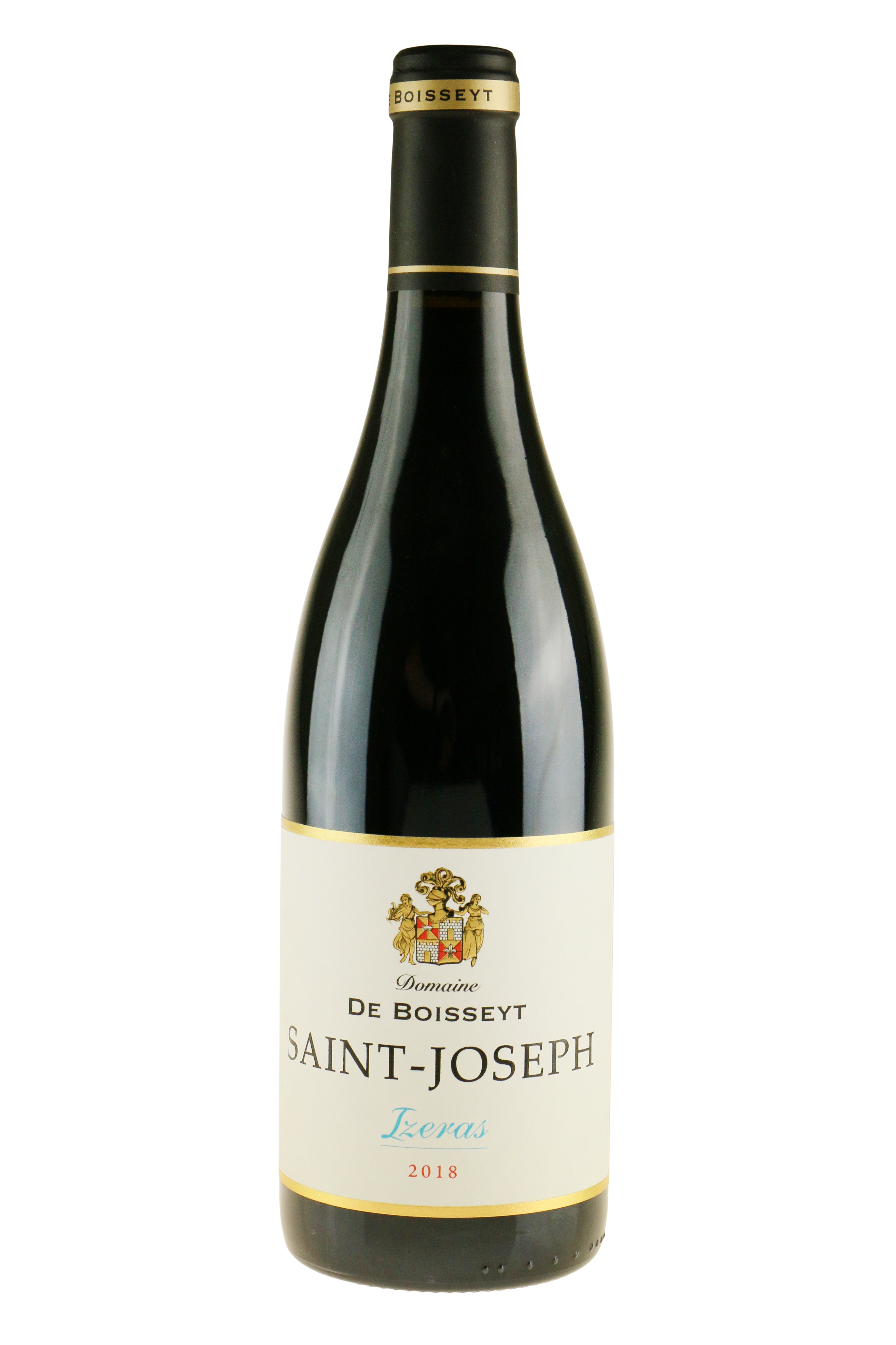 De Boisseyt Saint-Joseph Izeras