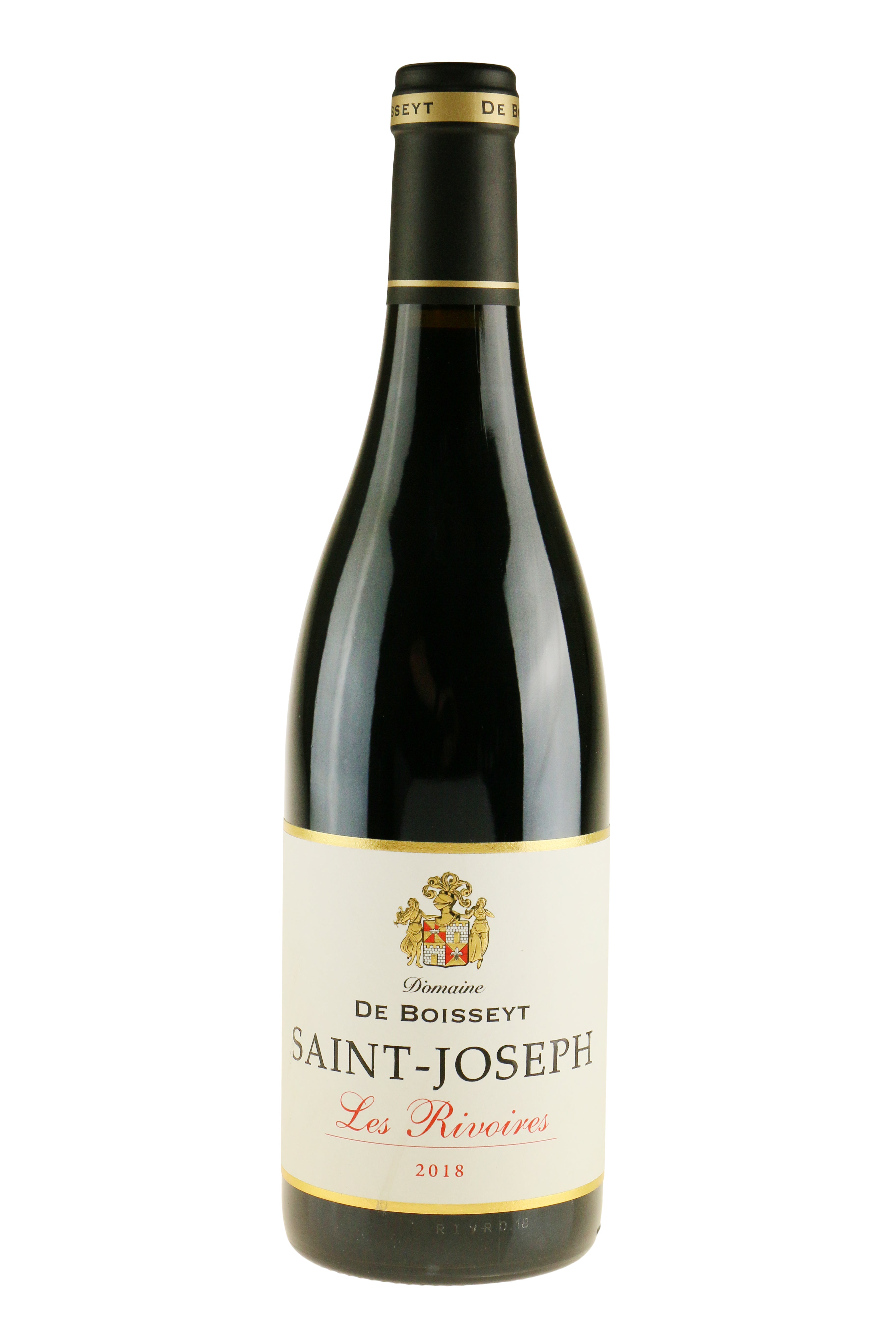 De Boisseyt Saint-Joseph Les Rivoires