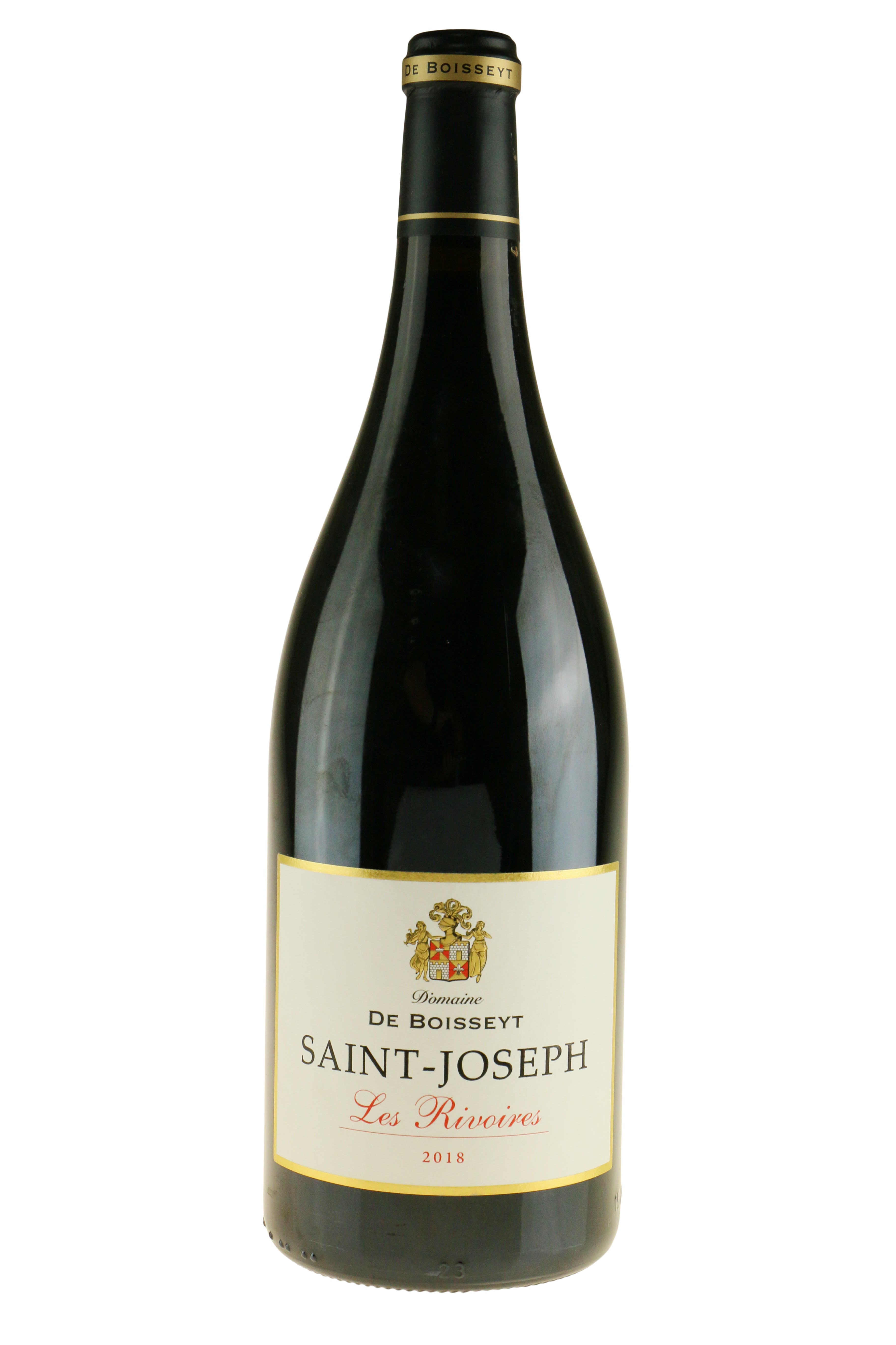 De Boisseyt Saint Joseph Les Rivoires MG