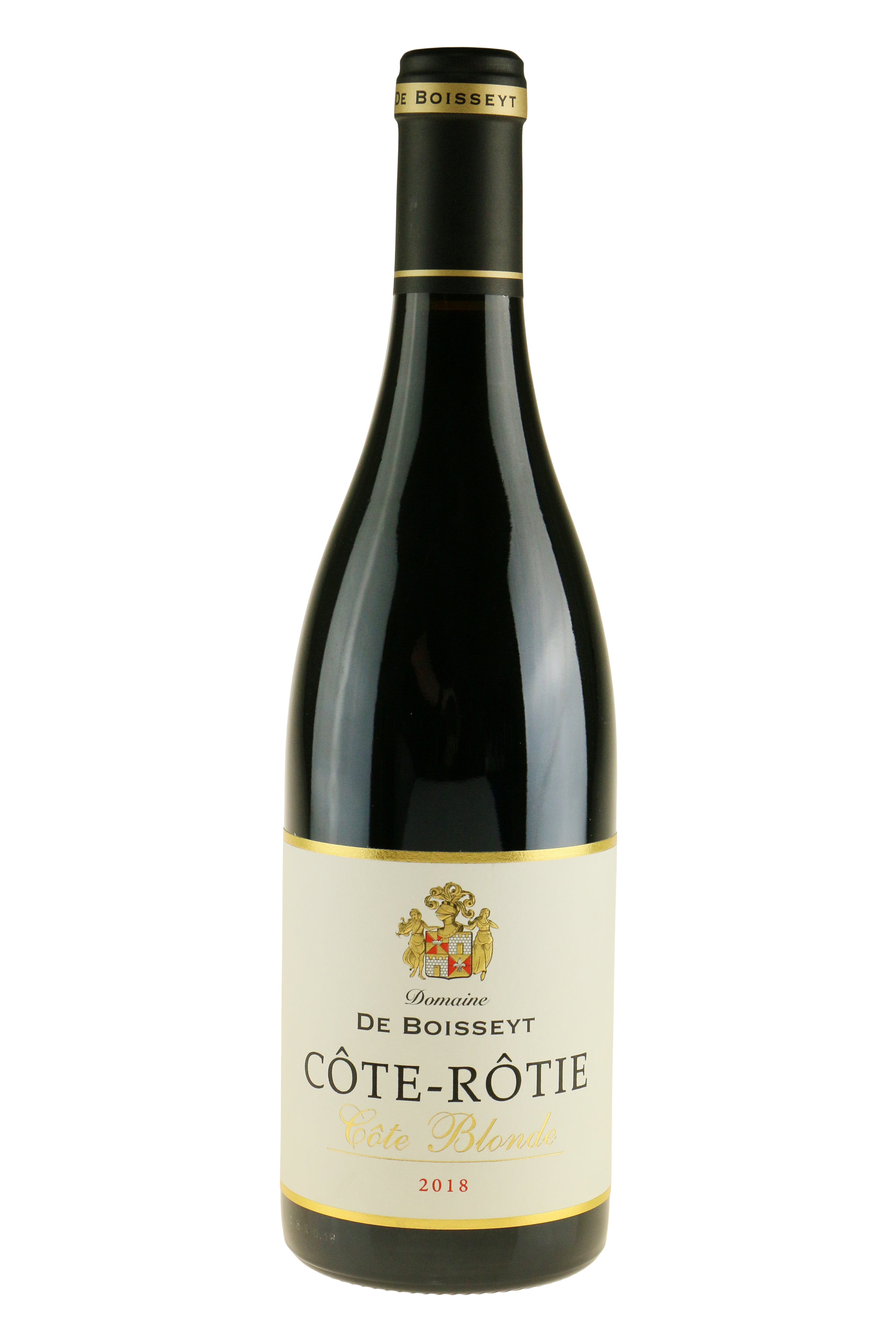 De Boisseyt Cote-Rotie Cote Blonde