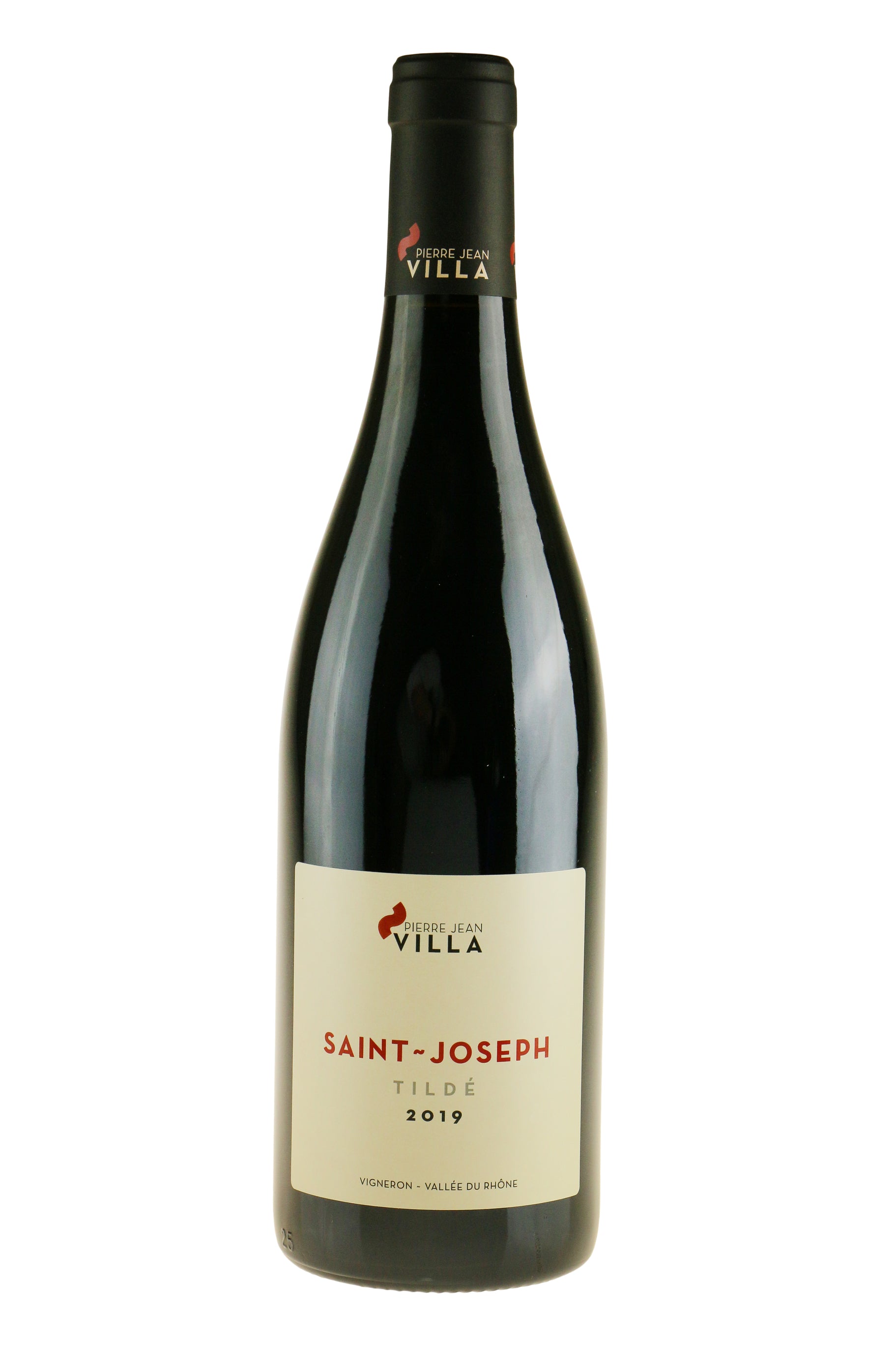 Pierre Jean Villa Saint-Joseph Tilde