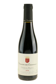 Domaine Chanssaud Cotes du Rhone ØKO