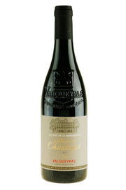 Chantegut Vacqueyras Cuvee Les Cles la Magnaneraie