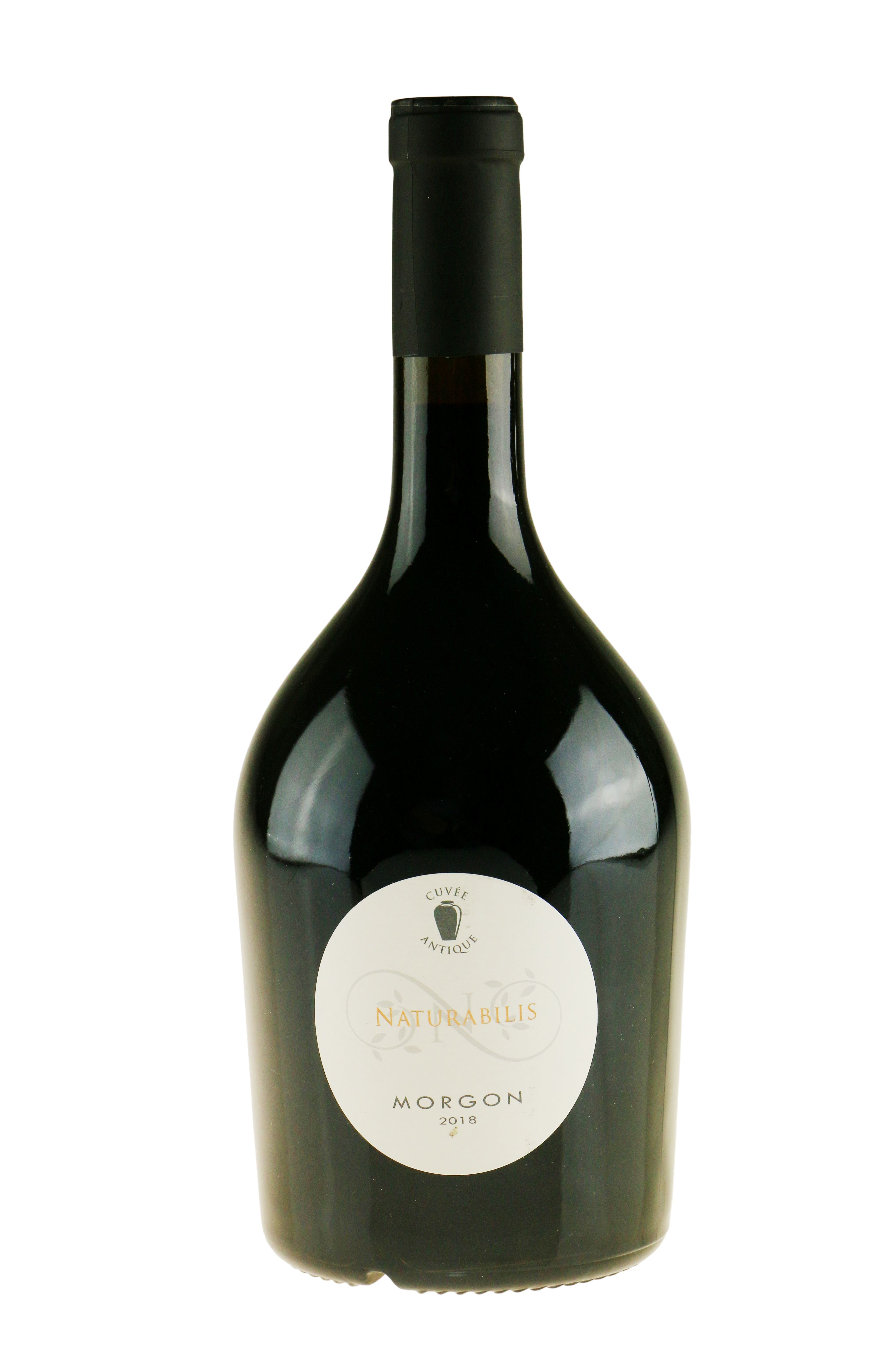 Domaine Naturabilis Morgon Cuvee Antique