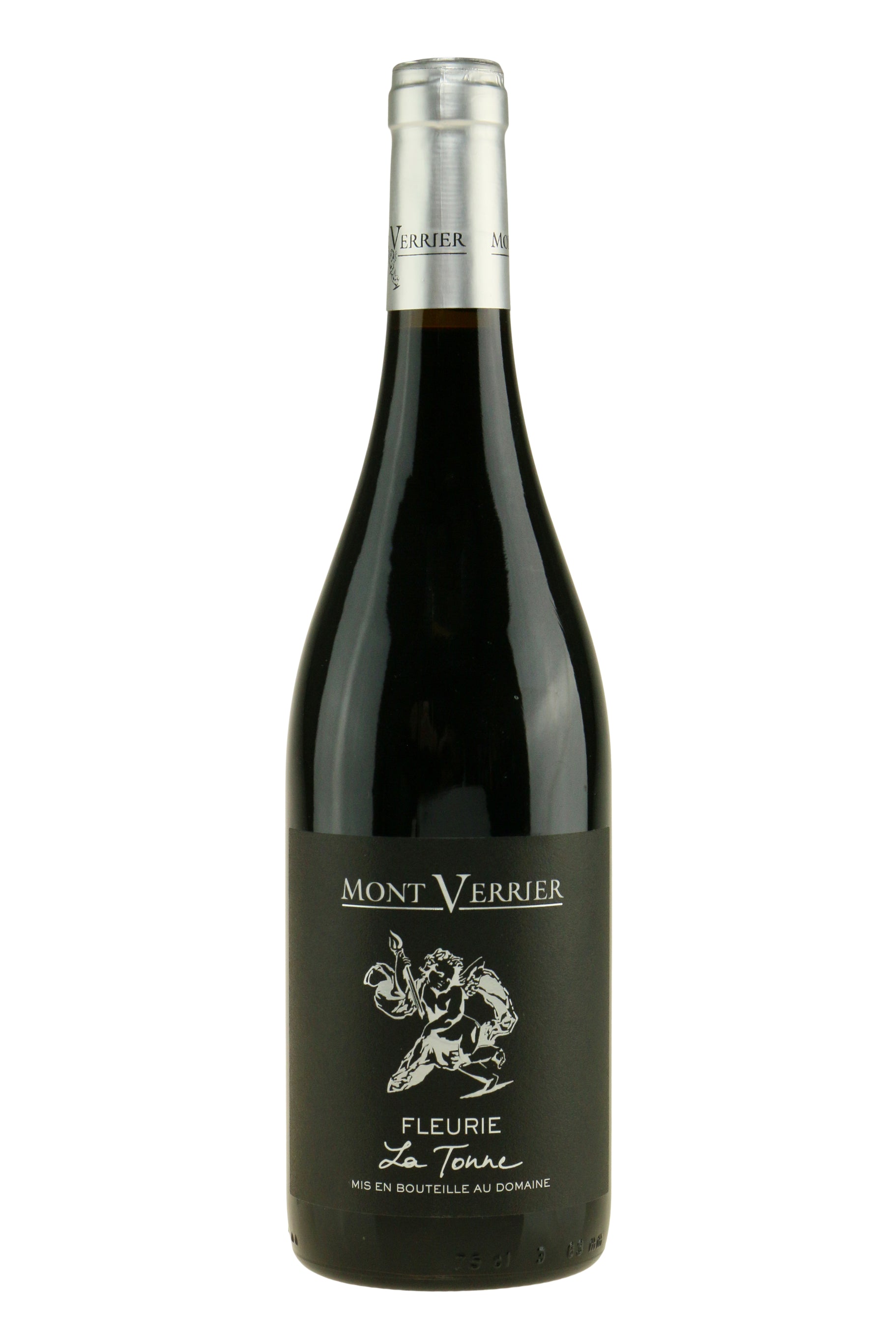 Mont Verrier Fleurie La Tonne