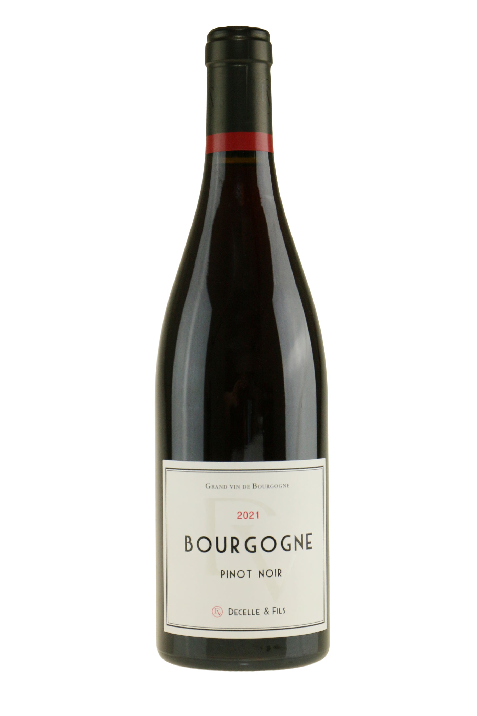 Decelle Bourgogne Pinot Noir