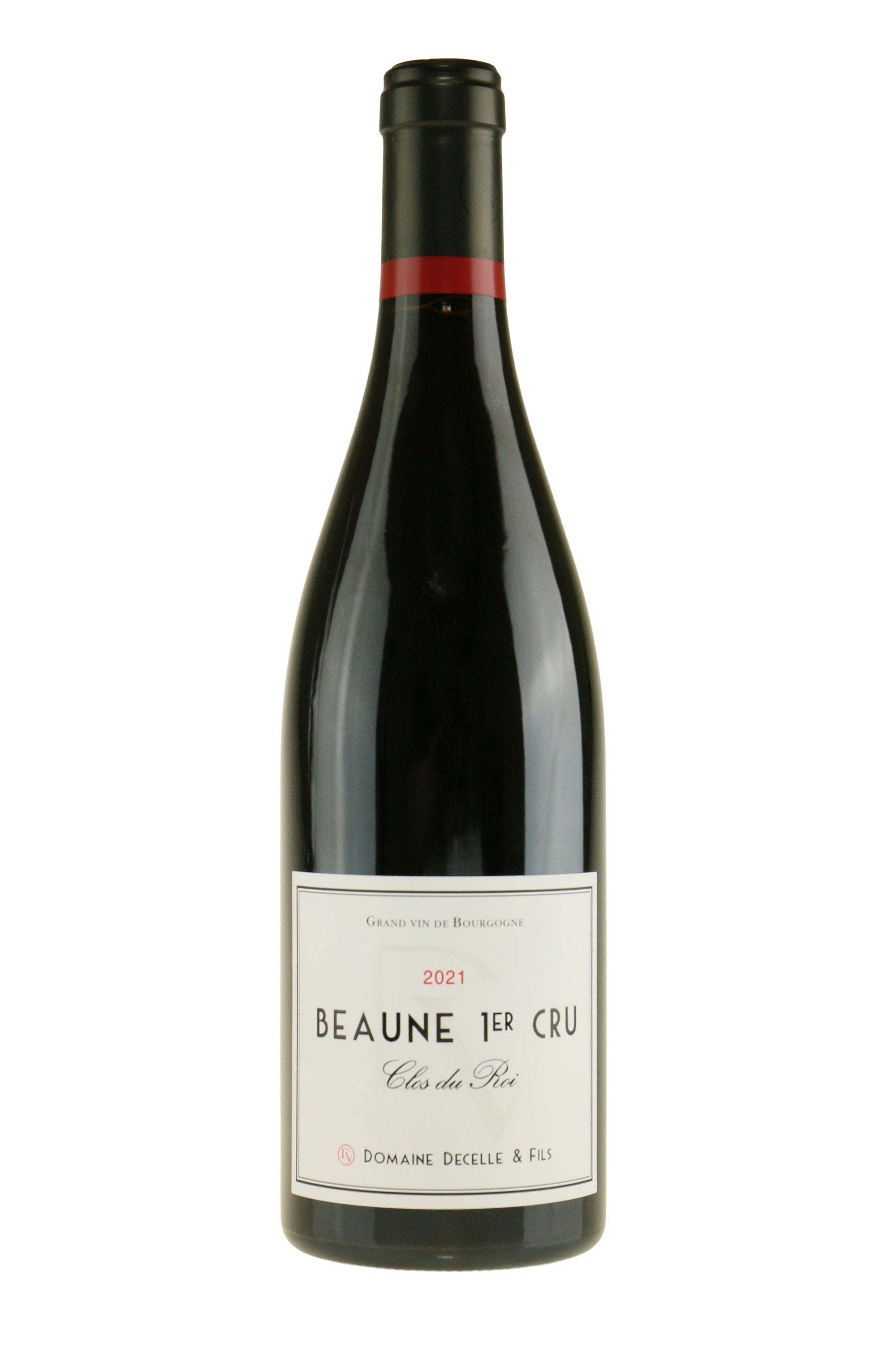 Domaine Decelle Beaune 1. Cru Clos Du Roi ØKO