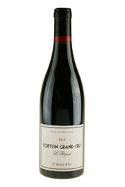 Decelle Corton Grand Cru Le Rognet