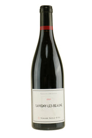 Domaine Decelle Savigny Les Beaune ØKO