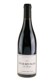 Domaine Decelle Cote de Nuits La Berchère ØKO