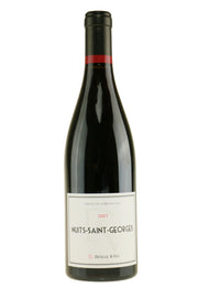 Decelle Nuits Saint Georges