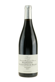 Bourgogne-Devaux Hautes Cotes de Beaune Pussey