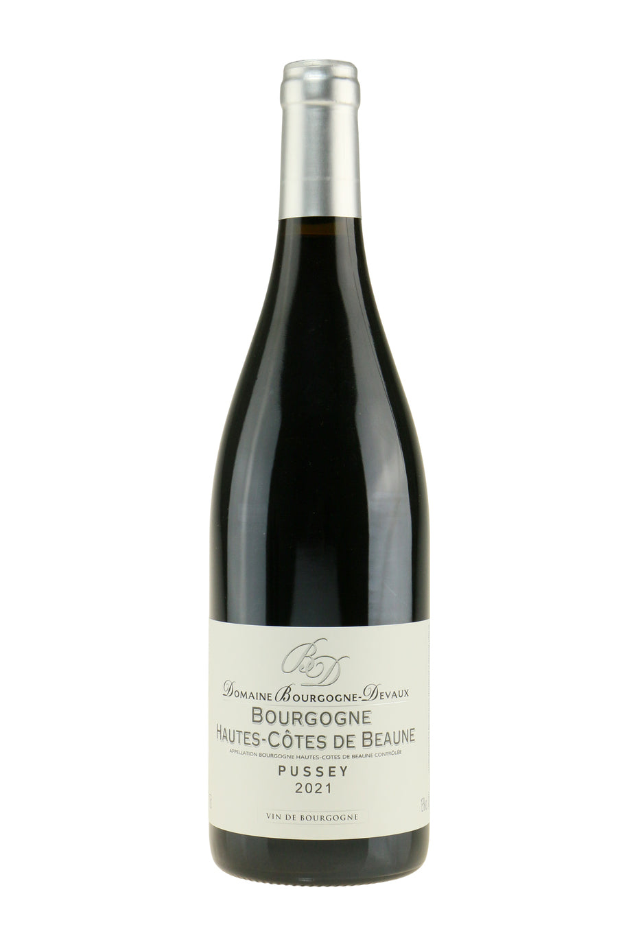 Bourgogne-Devaux Hautes Cotes de Beaune Pussey