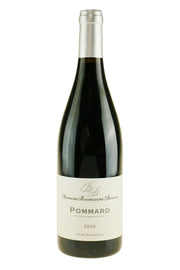 Domaine Bourgogne-Devaux Pommard