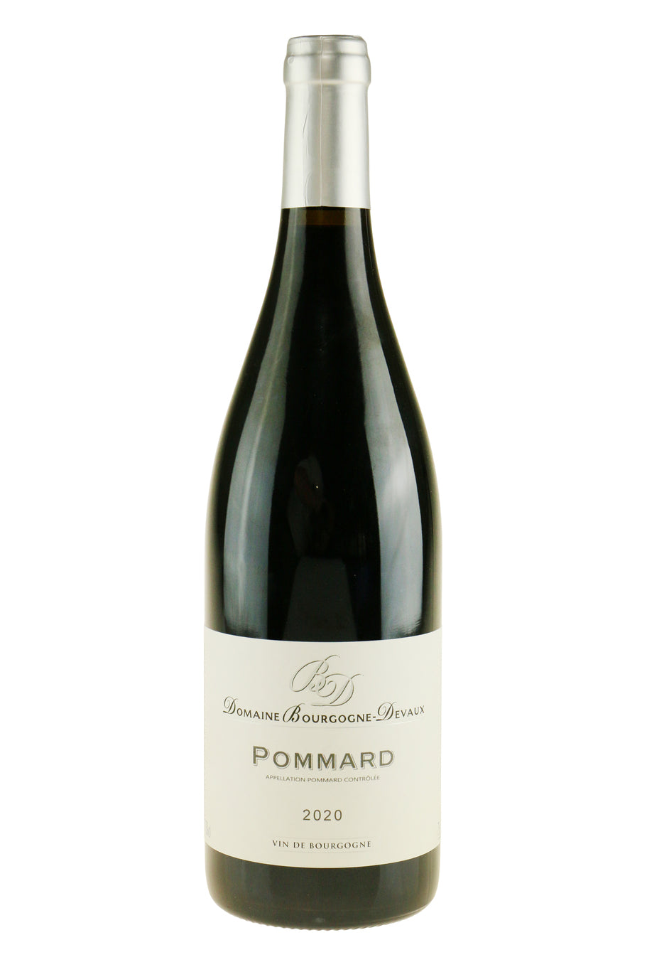 Domaine Bourgogne-Devaux Pommard