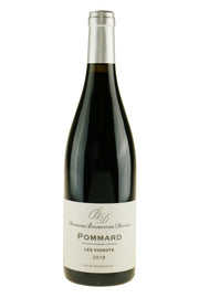 Domaine Bourgogne-Devaux Pommard Les Vignots