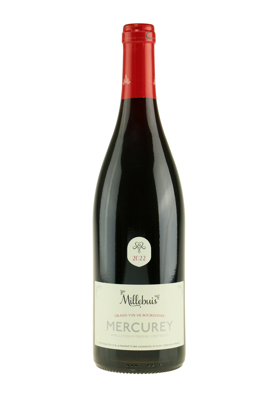 Millebuis Mercurey Rouge