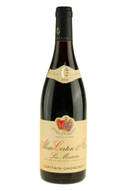 Capitain-Gagnerot Aloxe Corton 1.Cru Moutottes ØKO