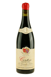 Capitain-Gagnerot Corton GC Grandes Loliéres