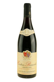 Capitain-Gagnerot Corton GC Les Renardes