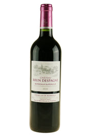 Chateau Brun Despagne Bordeaux Superieur
