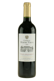 Chateau Mayne Vieux