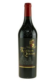 Chateau D'Aiguilhe Querre
