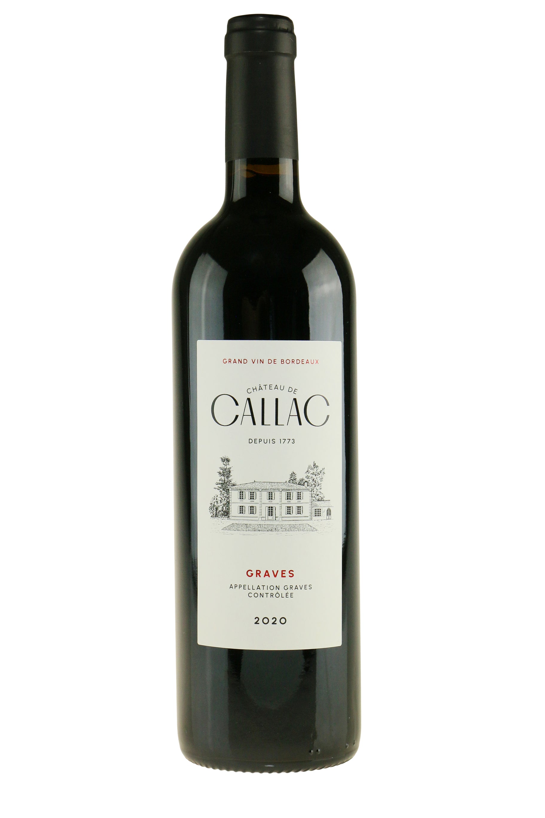 Chateau Callac