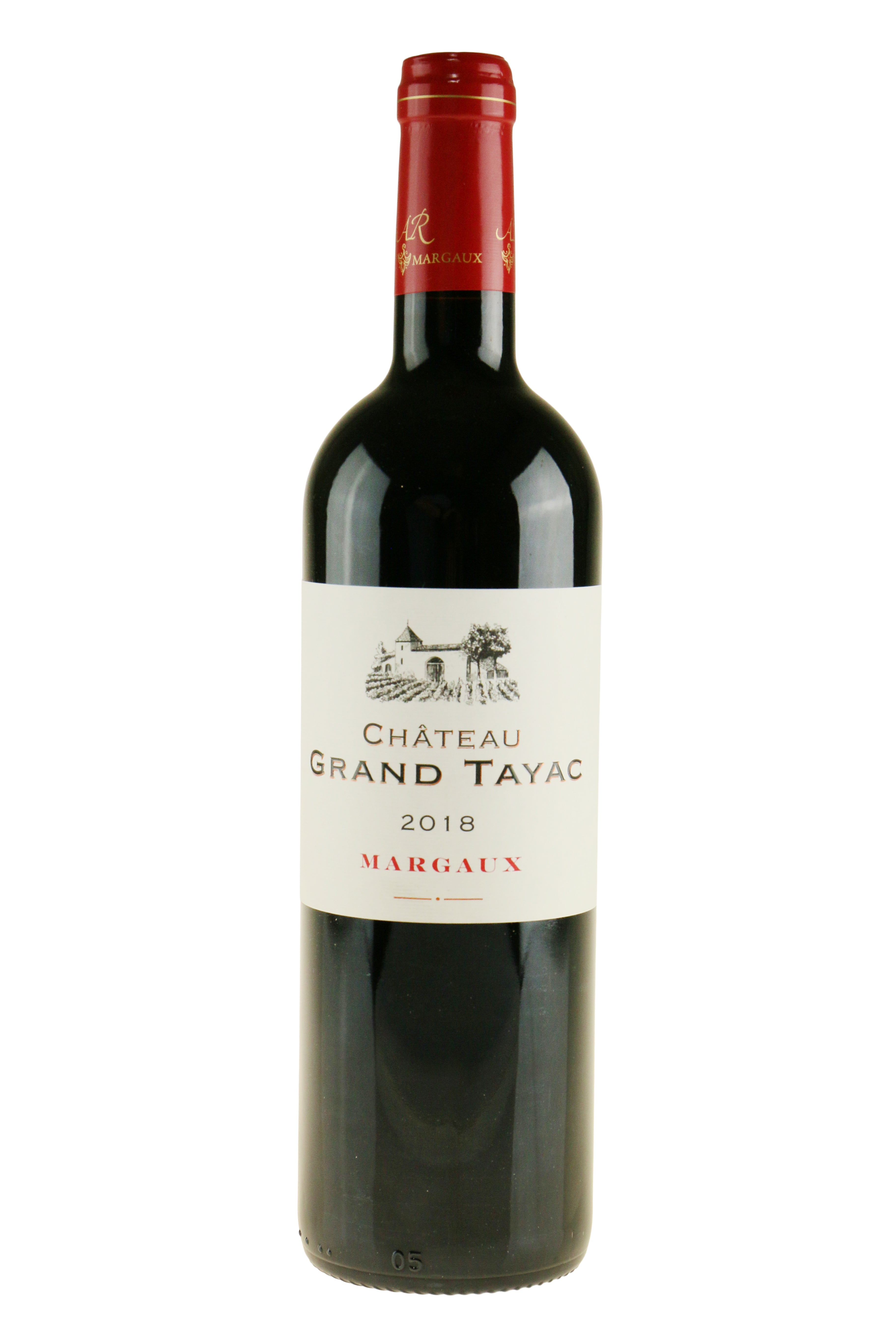 Chateau Grand Tayac Margaux
