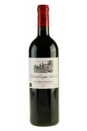Chateau Croque Michotte ØKO