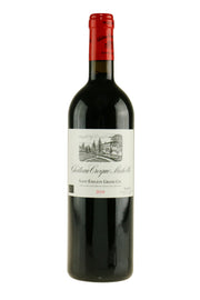 Chateau Croque Michotte ØKO