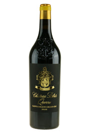 Chateau Patris Querre Grand Cru